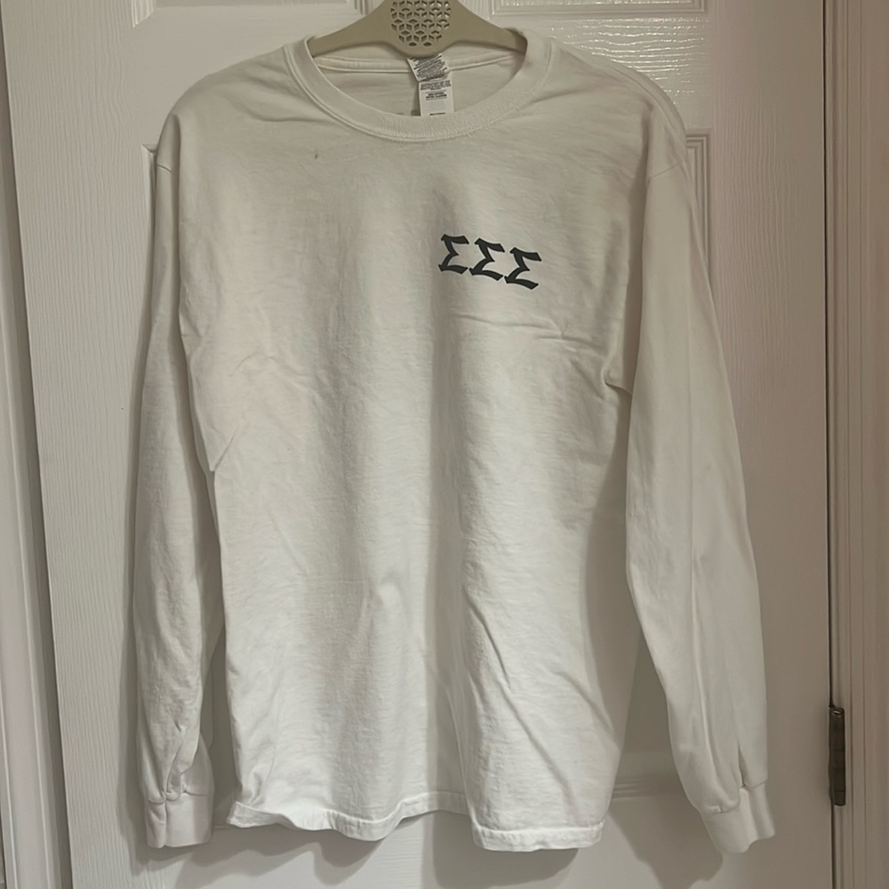 Tri Sigma Sorority